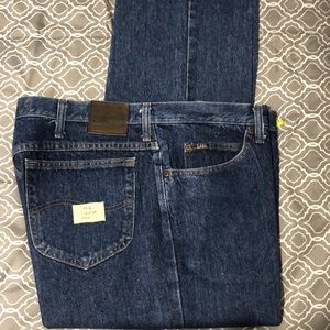 Lee Men’s Blue Jean